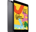 Apple 10.2-inch iPad (2019) Wi-Fi + Cellular 32GB - Space Grey thumbnail 9