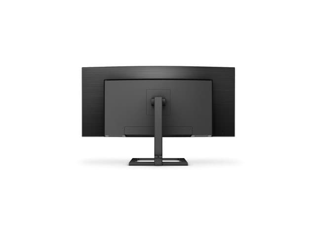 Philips E-line 346E2CUAE 34" Monitor Textured Black - Image 4