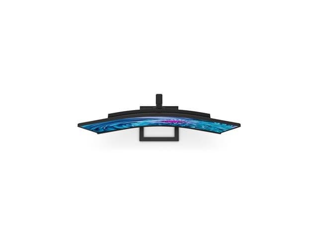 Philips E-line 346E2CUAE 34" Monitor Textured Black - Image 7