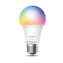 TP-Link Tapo Smart Wi-Fi Light Bulb, Multicolor thumbnail 1