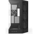 NZXT H9 Flow RGB ATX Mid-Tower Black thumbnail 2