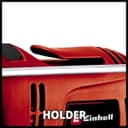 Einhell 650W Corded Hammer Drill thumbnail 5