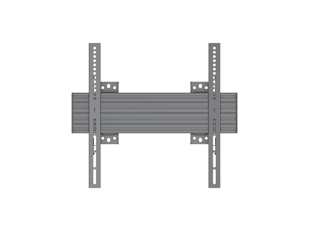 Multibrackets M Wallmount Pro MBW1U 400 Fixed Black - Image 2