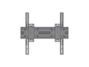 Multibrackets M Wallmount Pro MBW1U 400 Fixed Black thumbnail 4