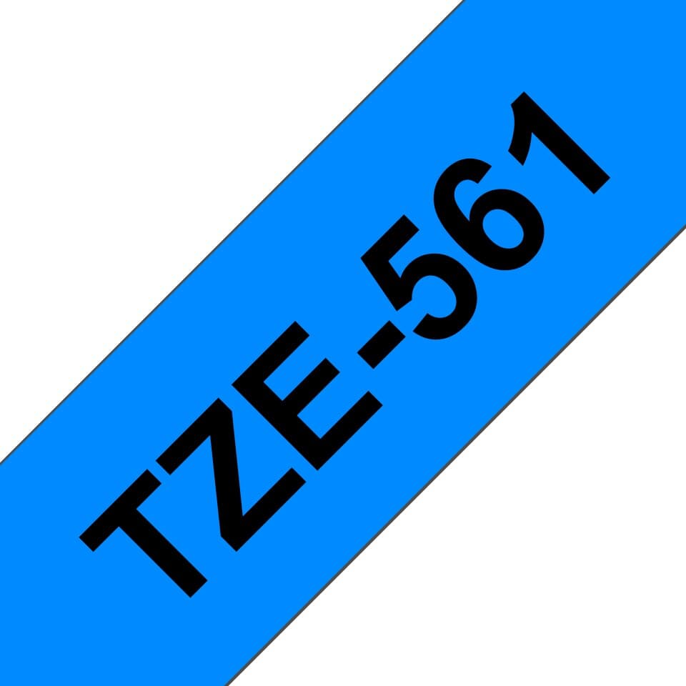 Brother Laminated tape 36mm - Image 1