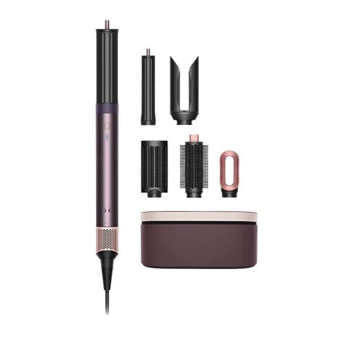 Dyson Airwrap i.d. HS09 Multi-Styler and Dryer Jasper Plum Coanda Airflow Technology - Jasper Plum - Image 1