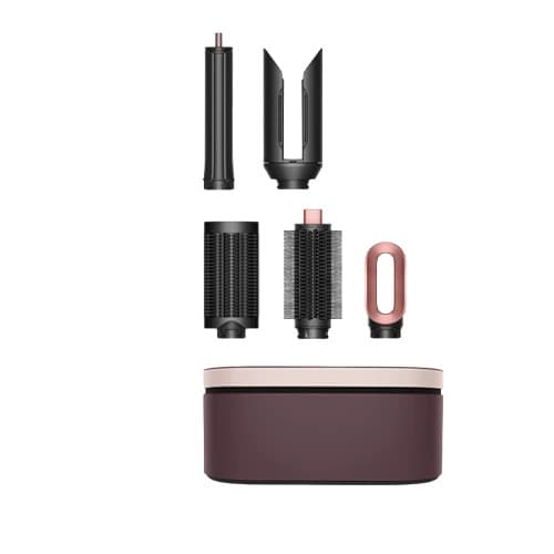Dyson Airwrap i.d. HS09 Multi-Styler and Dryer Jasper Plum Coanda Airflow Technology - Jasper Plum - Image 2