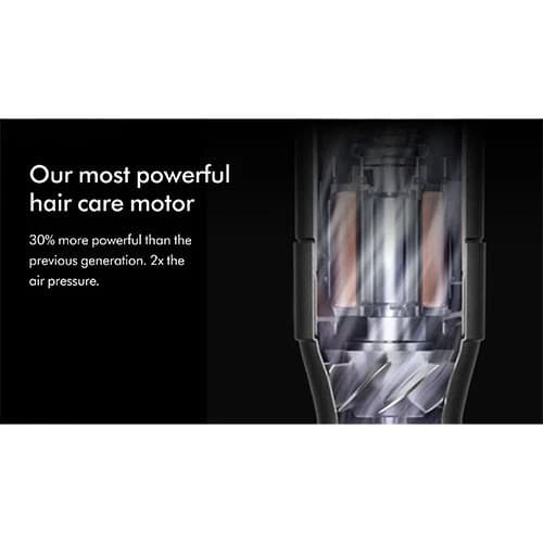 Dyson Airwrap i.d. HS09 Multi-Styler and Dryer Jasper Plum Coanda Airflow Technology - Jasper Plum - Image 3