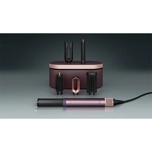 Dyson Airwrap i.d. HS09 Multi-Styler and Dryer Jasper Plum Coanda Airflow Technology - Jasper Plum - Image 5