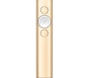 Logitech Spotlight Presentation Remote - Gold thumbnail 1