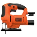 Black + Decker 400W T-shank Blade Jigsaw thumbnail 2