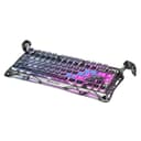 GravaStar Mercury K1 Pro Cyberpunk Gaming Wireless Keyboard thumbnail 1