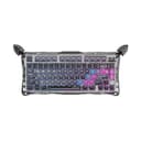 GravaStar Mercury K1 Pro Cyberpunk Gaming Wireless Keyboard thumbnail 3