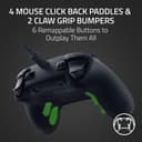 Razer Wolverine V3 Tournament Edition Wired Gaming Controller - Black thumbnail 3