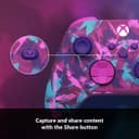Xbox X/S & One Heart Breaker SE Wireless Controller - Purple thumbnail 6