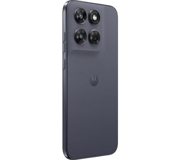 Motorola Moto G67 5G 128GB (4GB RAM) Arctic Seal - Image 9