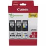 Canon 5224B017 ink cartridge 2 pc(s) Original Black, Cyan, Magenta, Yellow