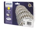 Epson 79 - yellow - original - ink cartridge thumbnail 1