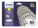 Epson 79 - yellow - original - ink cartridge thumbnail 2