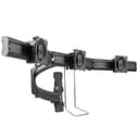 Chief KontourTM K4 3x1 Horizontal Wall Mounted Array thumbnail 2