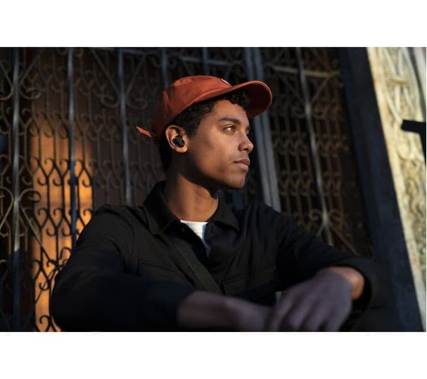 SKULLCANDY Dime S2DMW-P740 True Wireless Bluetooth Earbuds - True Black - Image 5