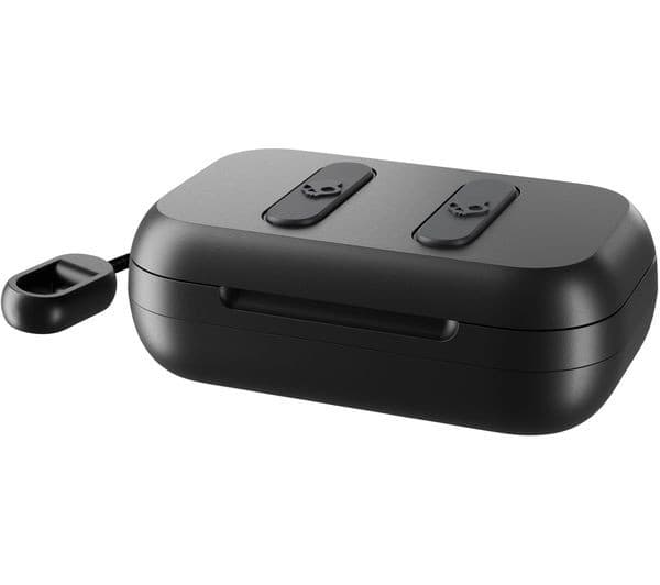 SKULLCANDY Dime S2DMW-P740 True Wireless Bluetooth Earbuds - True Black - Image 9