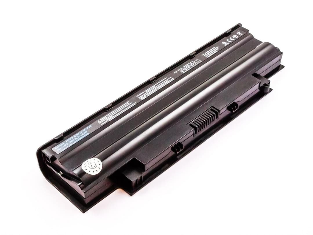 Laptop Battery for Dell - Image 1