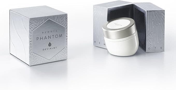 Devialet Phantom Remote Control - Image 3