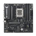 ASUS TUF Gaming A620AM-PLUS AMD A620A micro ATX AM5 Motherboard - Wired thumbnail 2