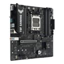 ASUS TUF Gaming A620AM-PLUS AMD A620A micro ATX AM5 Motherboard - Wired thumbnail 3