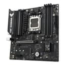 ASUS TUF Gaming A620AM-PLUS AMD A620A micro ATX AM5 Motherboard - Wired thumbnail 4