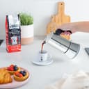 Bialetti New Venus Induction 0007255/CN Stovetop Espresso Coffee Maker - Silver thumbnail 6