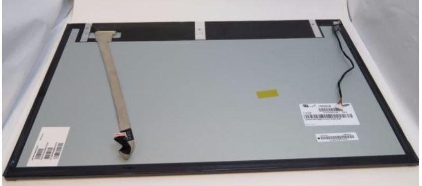 23,0" LCD FHD Matte - Image 1