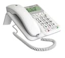 BT Décor 2200 Corded Phone - White thumbnail 2