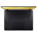 Acer Chromebook 514 14" Laptop Intel N150 4GB RAM 128GB eMMC Wi-Fi 7 - Black thumbnail 3