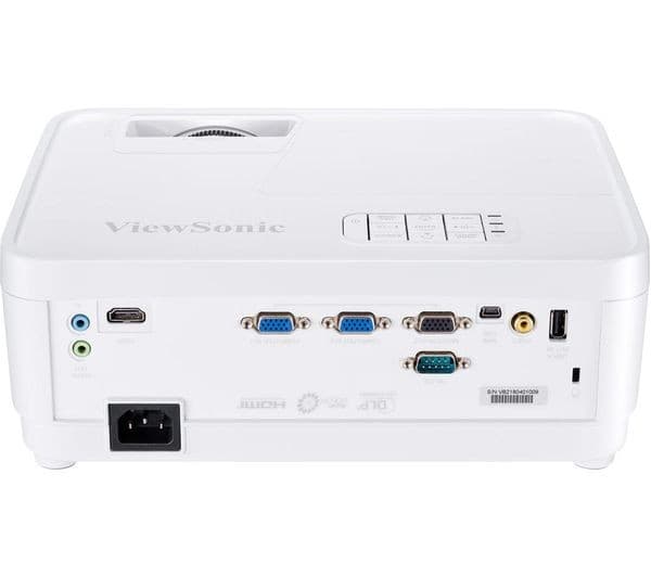 VIEWSONIC PS502X Office Projector - Image 5