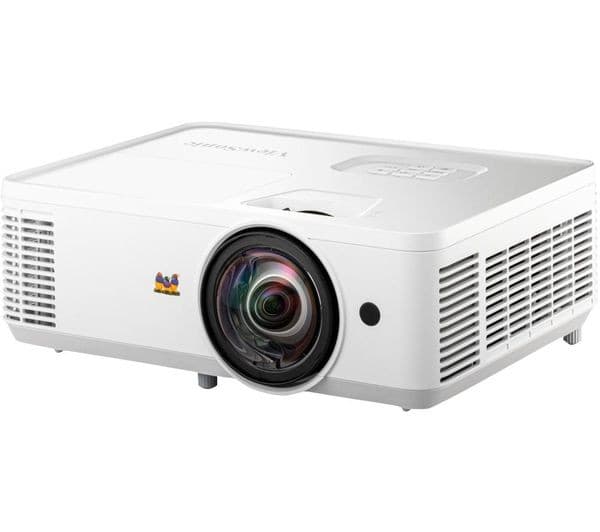 VIEWSONIC PS502X Office Projector - Image 8