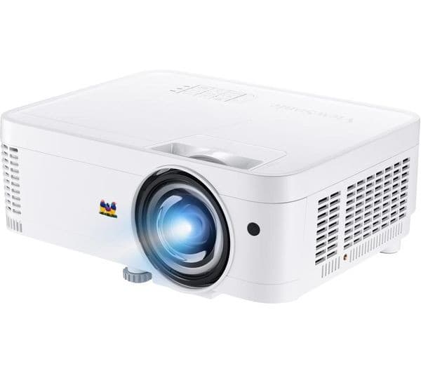 VIEWSONIC PS502X Office Projector - Image 9