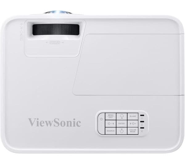 VIEWSONIC PS502X Office Projector - Image 10