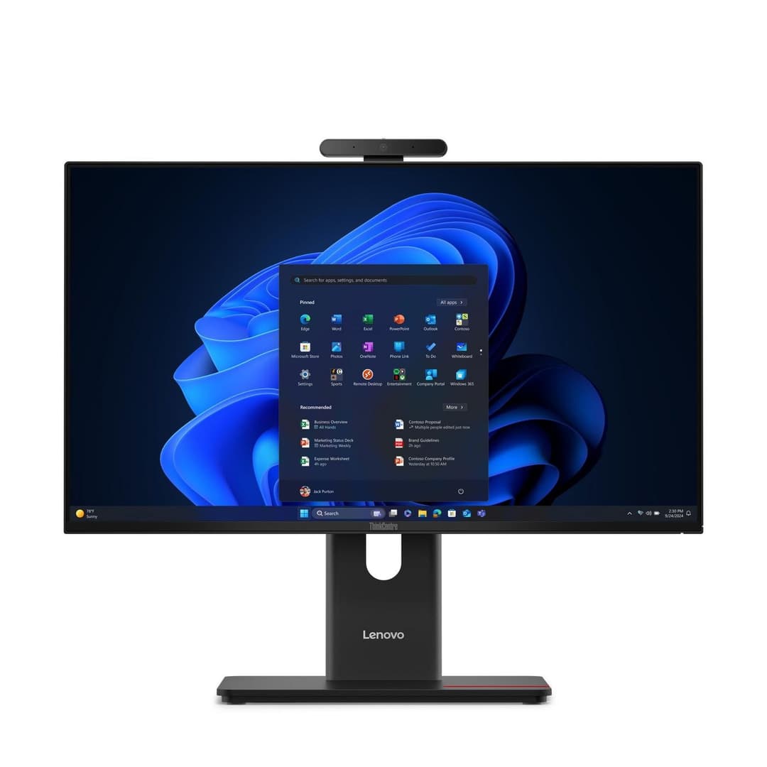 Thinkcentre M70A Gen 6 Intel - Image 1