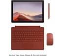 Microsoft Surface Pro 7 12.3" Intel Core i5 8GB 256GB Platinum thumbnail 5