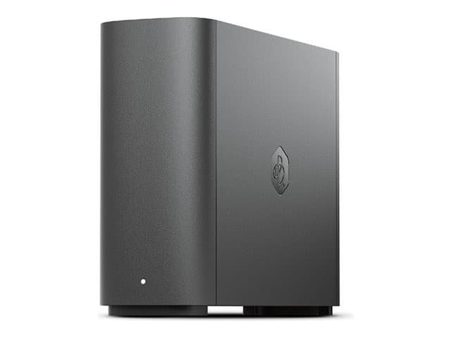 Synology BeeStation Plus - NAS server - 8 TB - 4 GB RAM (BST170-8T) - Image 2