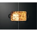 AEG SurroundCook DCE731110M Electric Double Oven - Stainless Steel & Black thumbnail 2
