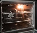 AEG SurroundCook DCE731110M Electric Double Oven - Stainless Steel & Black thumbnail 4