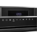 AEG SurroundCook DCE731110M Electric Double Oven - Stainless Steel & Black thumbnail 5