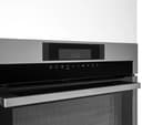 AEG SurroundCook DCE731110M Electric Double Oven - Stainless Steel & Black thumbnail 6
