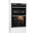 AEG SurroundCook DCE731110M Electric Double Oven - Stainless Steel & Black thumbnail 7
