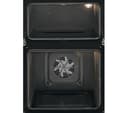 AEG SurroundCook DCE731110M Electric Double Oven - Stainless Steel & Black thumbnail 9