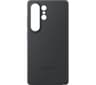 Samsung Galaxy S25 Ultra Silicone Case Black