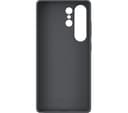 Samsung Galaxy S25 Ultra Silicone Case Black thumbnail 2
